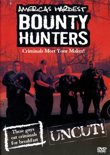 America hardest bounty - america's,