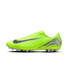 Nike Mercurial Vapor 16 Academy AG Scarpe calcio da adulto volt erba sintetica