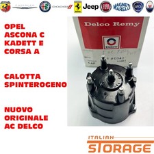 OPEL ASCONA C KADETT E CORSA A