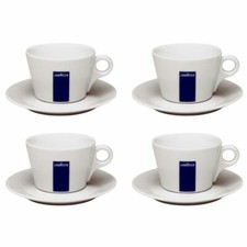 Lavazza Set 4  tazze da