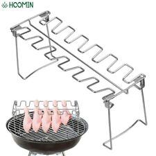 BBQ Grill Rack – Supporto da
