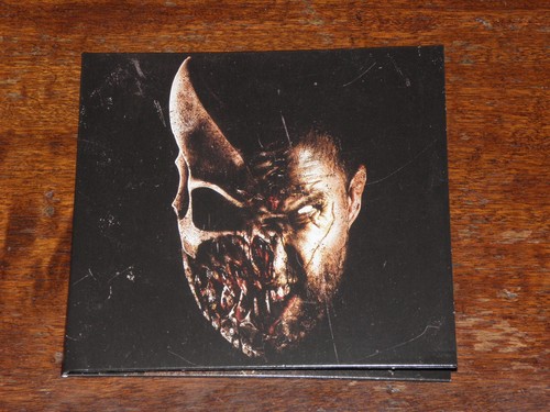 Slaughter prevail grizzly - slaughter,