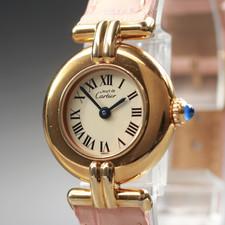 Orologio Qz Donna Vintage