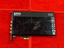 CREATIVE SOUND BLASTER X-FI