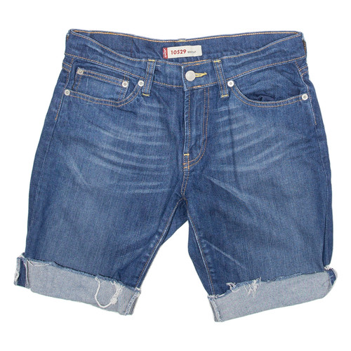 Levi jeans corti - levi's,