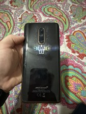 One Plus 7t Pro McLaren 