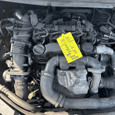 1699880 motore semicompl - motore, hhda