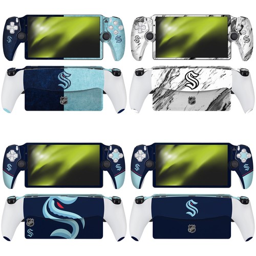 Skin vinile ufficiale nhl - vinile,