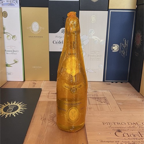 Louis roederer cristal - roederer,