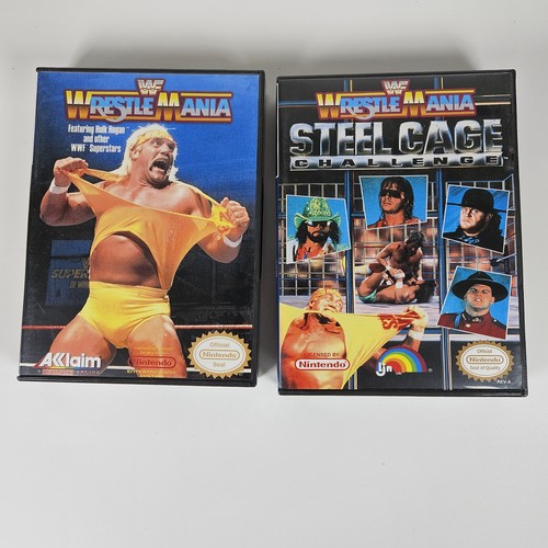 Lotto giochi wrestling - 2,