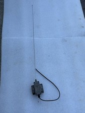 NASA TARGET Navtex - ANTENNA ATTIVA - OMAGGIO P&P