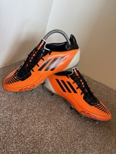 Scarpe da calcio Adidas F50