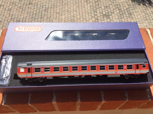 Vitrains 3083 carrozza - ,