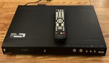 Registratore DVD/HDD Magnavox