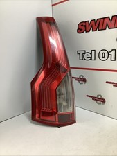 2012 Citroen C4 Picasso