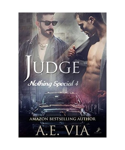 Judge nothing special 4 - nothing,