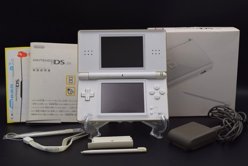Console portatile nintendo - portatile, ds