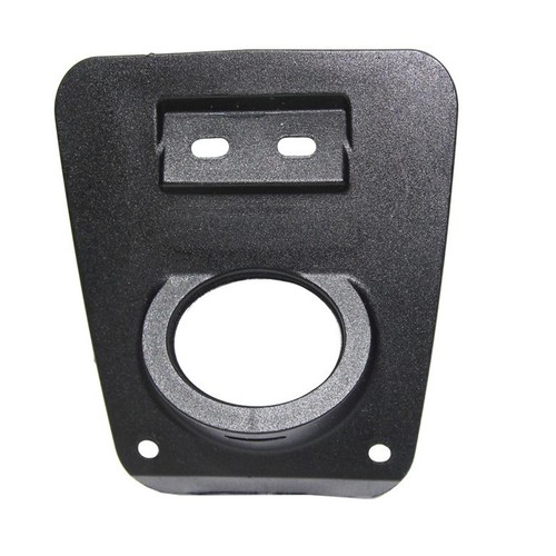Piastra porta batteria haibike - batteria,