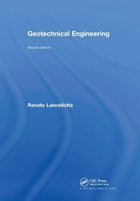 Geotechnical Engineering -
