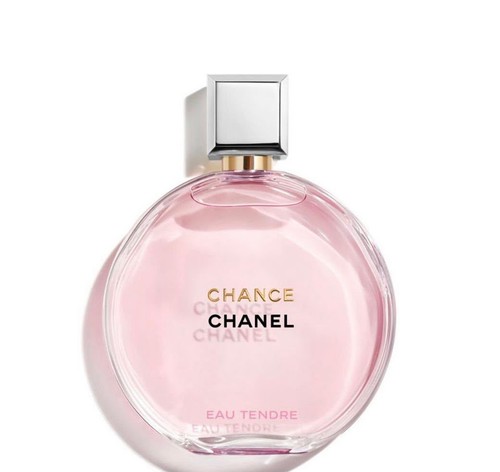Chanel chance eau tendre - eau,