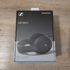 Cuffie Over-Ear Sennheiser HD