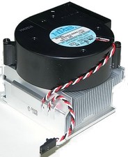 Dell OptiPlex GX270 GX260 GX240 GX60 ventola dissipatore CPU desktop D0079 9G180