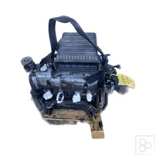 187A1000 Motore semicompl