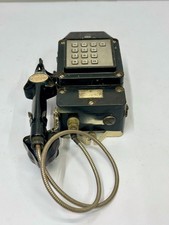 Telefono vintage originale