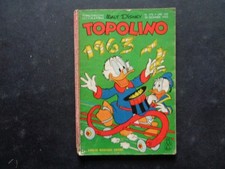 Topolino libretto - topolino, libretto-n