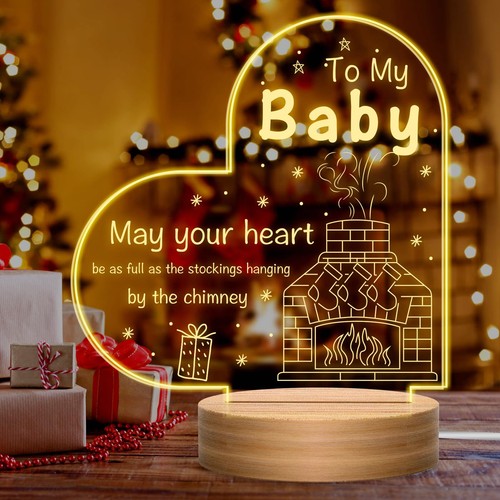 Regalo natale per - regalo, di