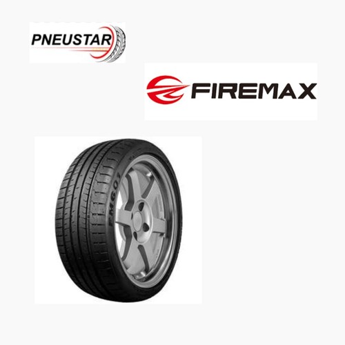 Firemax fm601 205 r16 87w - r16,