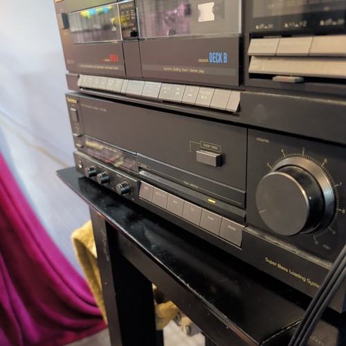 Technics z780 amplificatore - su-z780,