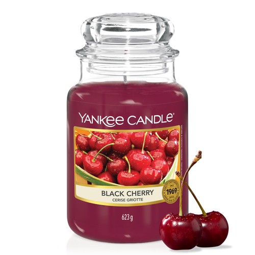 Yankee candle candela - yankee,