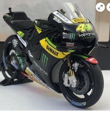 Minichamps Yamaha 1:18 -