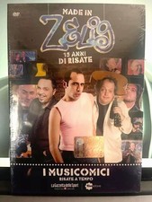 MADE IN ZELIG n° 4 - I