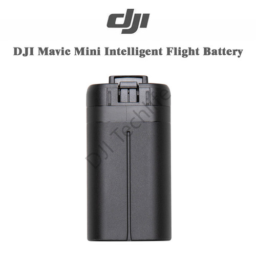 Dji mavic mini - batteria, di