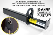 Yamaha Scatola Cartuccia