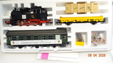 Märklin scala 1 55041 treno
