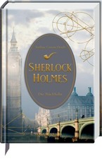 Arthur Conan Doyle Sherlock