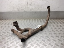 Tubo scarico down honda xl1000v varadero 2013