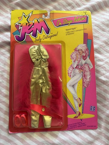Bambola jem the holograms on - the,