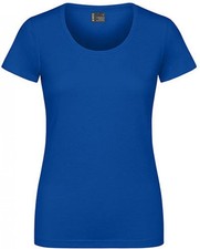 Damen T-Shirt, Single-Jersey