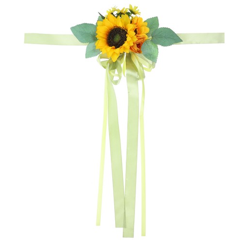 Fiore per sedia - sedia, da