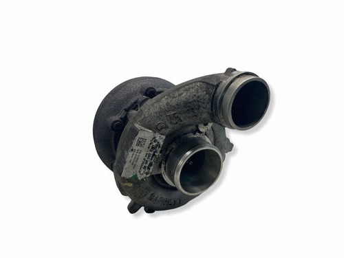 Turbocompressore mercedes benz - turbocompressore, mercedes-benz