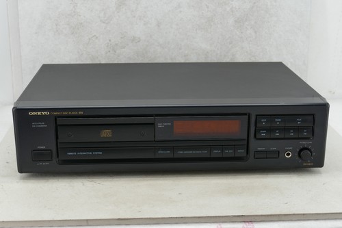 Onkyo 6810 lettore cd - dx-6810, ++