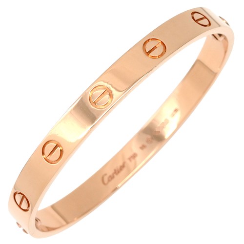 Bracciale cartier love - cartier,