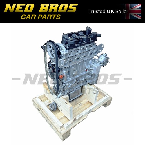 Nuovo motore citroen c4 - oe,
