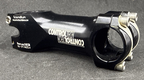 Controltech scandium - controltech,