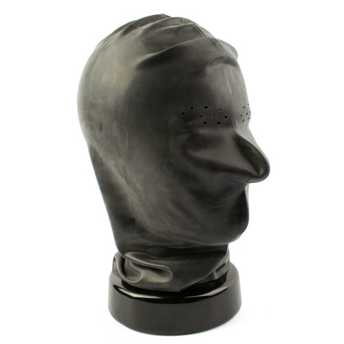 Rubberfashion maschera - maschera, in