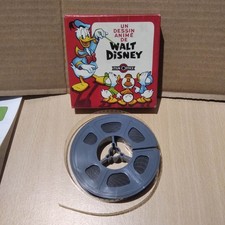 Mickey pêcheur de baleine -